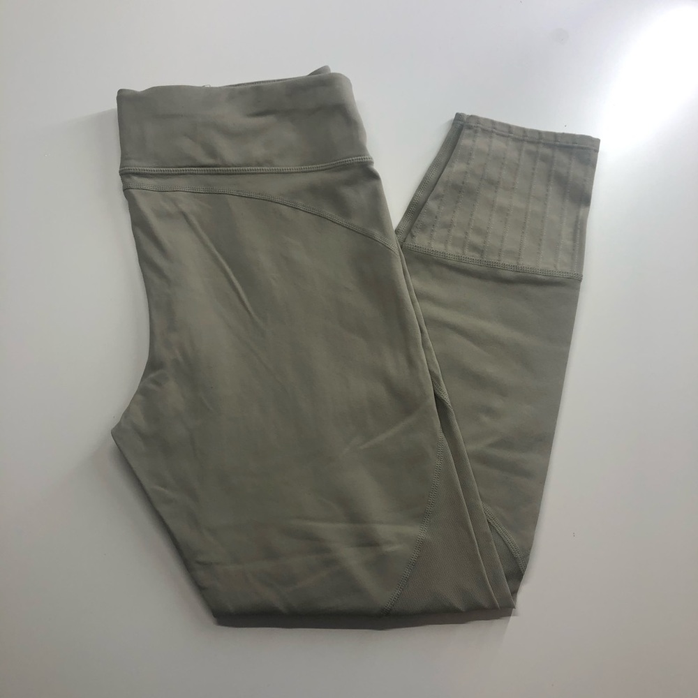 Nude Workout Leggings